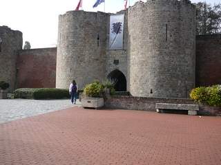 Peronne War Museum