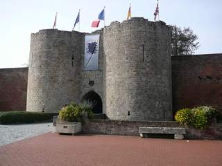 Peronne War Museum