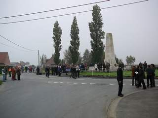 Graventafel Memorial