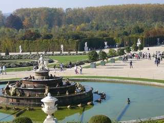 versailles palac