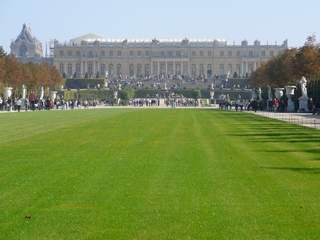 Versailles Palace