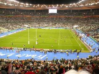 RWC 2007 final