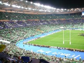 RWC 2007 final