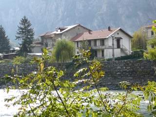 Anonymous building in Italy