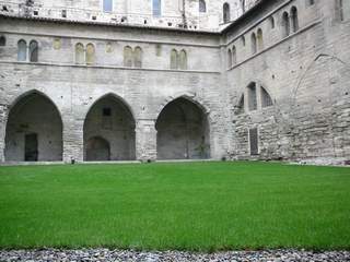 Palais des Papes