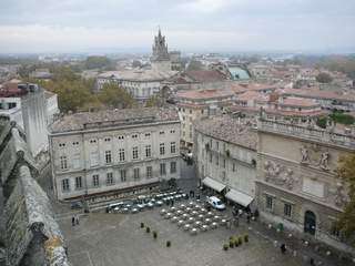 Square Avignon