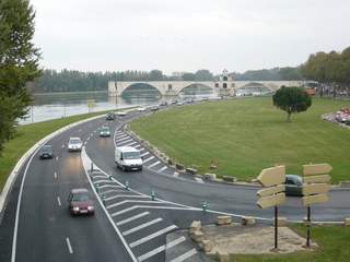 Pont d'Avignon