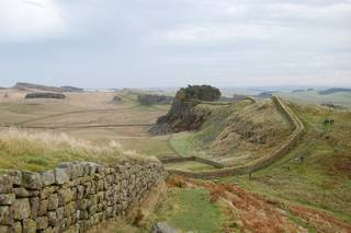 Hadrians wall