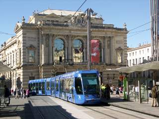 Montpellier