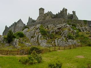 Rock of Cashel