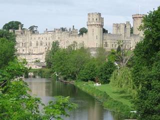 Warwick Castle