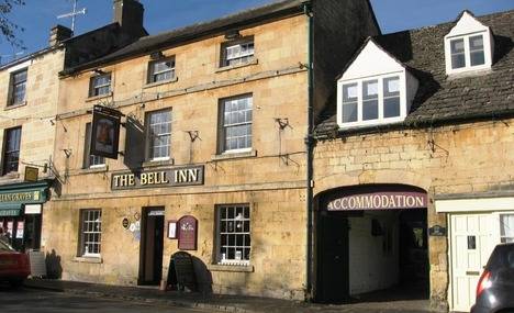 Bell Inn, Moreton-in-Marsh