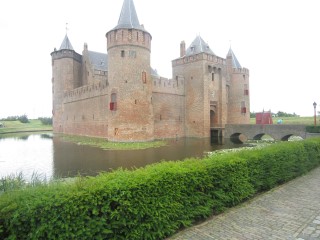 Muiderslot Castle