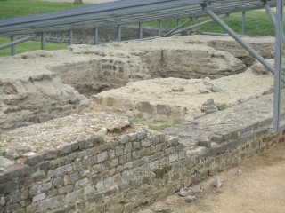 Roman Ruins