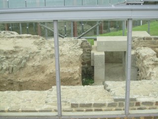 Roman Ruins