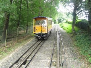 Neroberg Funicular