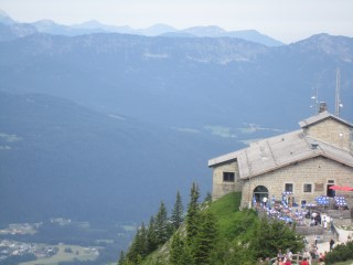 Hitler's Eagles Nest