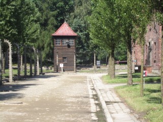 Auschwitz