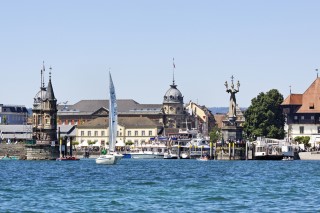 Town Square, Konstanz