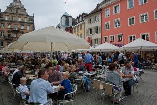 Town Square, Konstanz