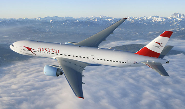 Austrian Airlines