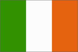 Irish flag