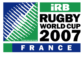 RWC2007 logo