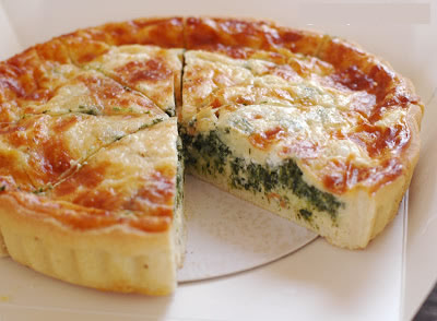 quiche