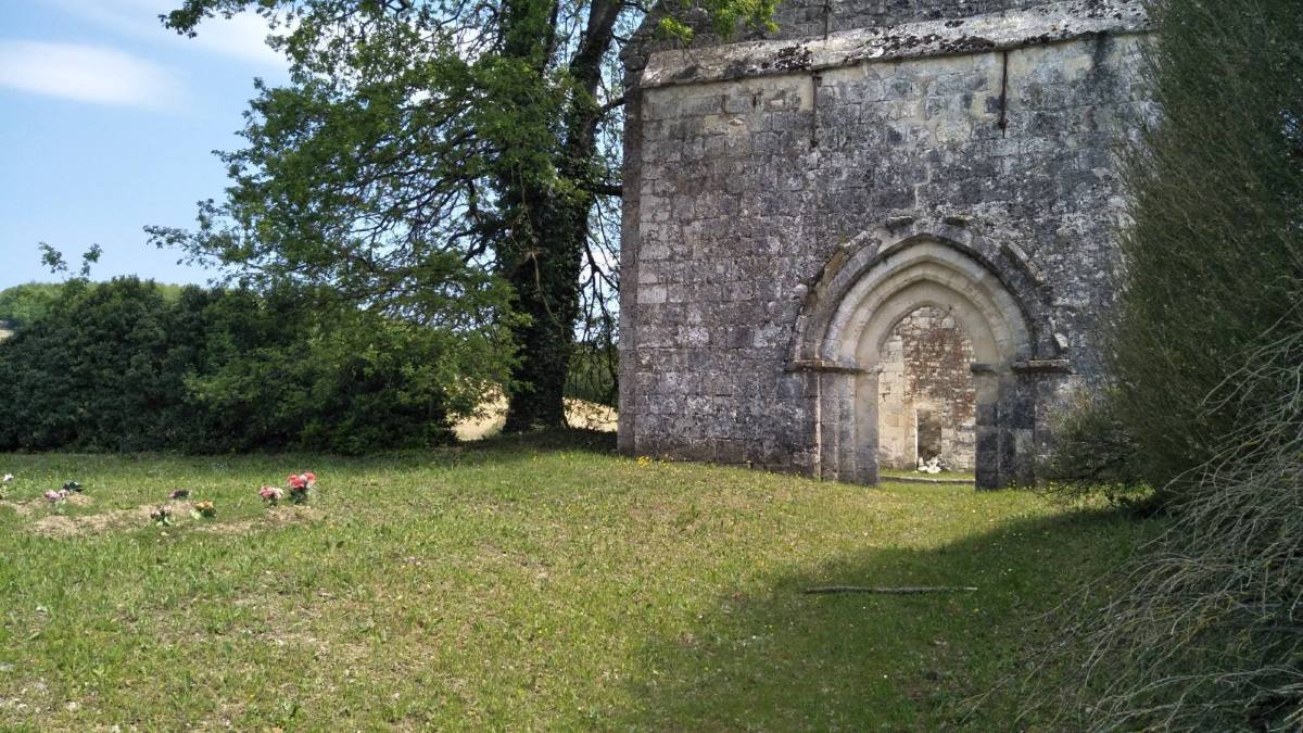 old church