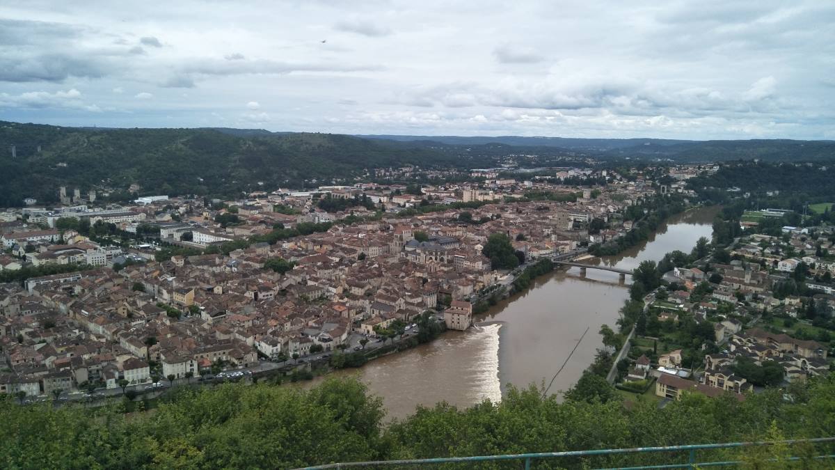 cahors