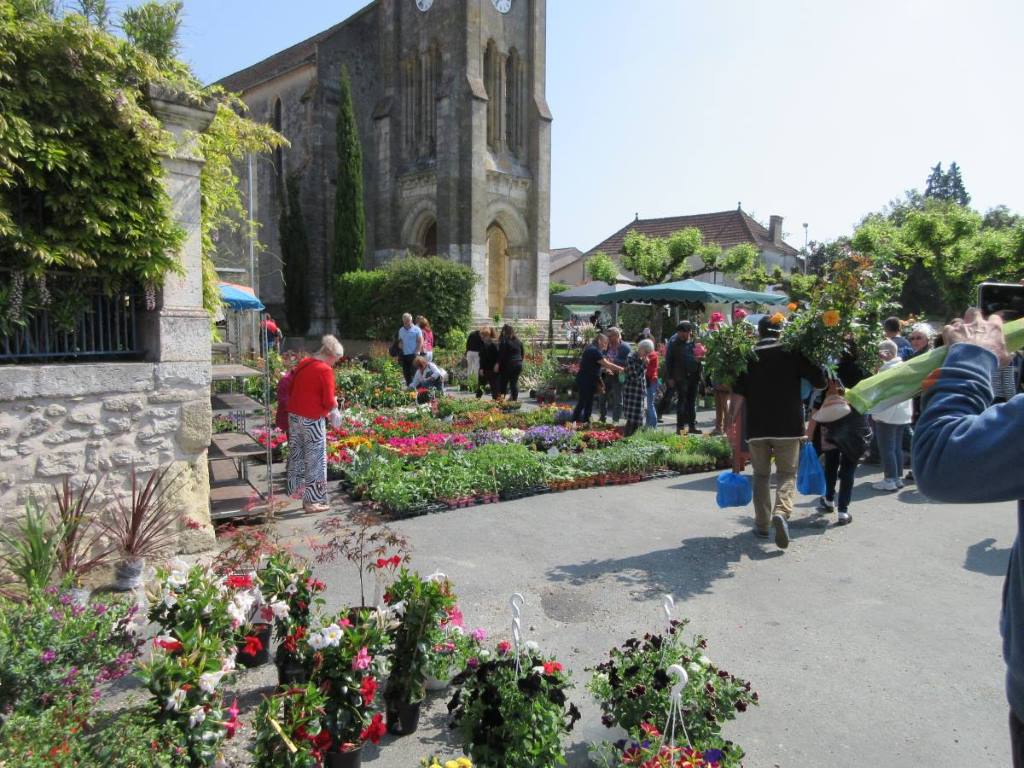 flower markets