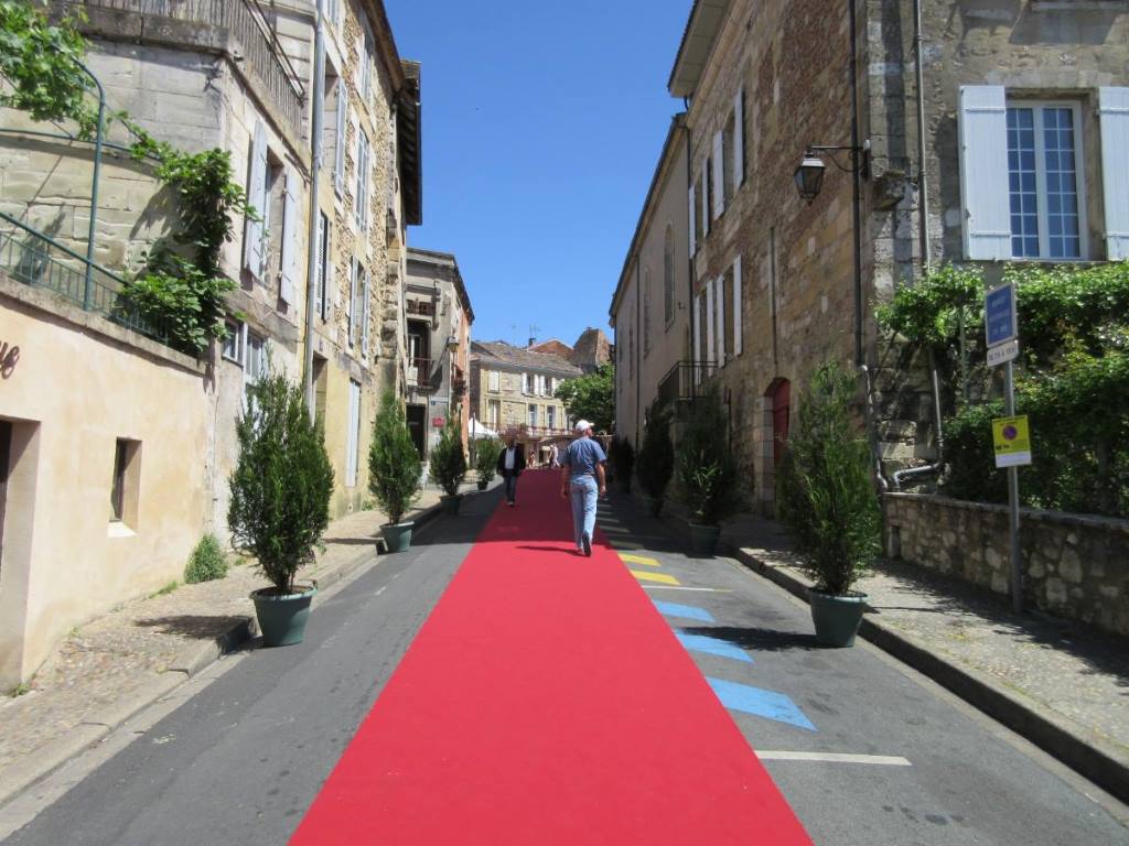 bergerac