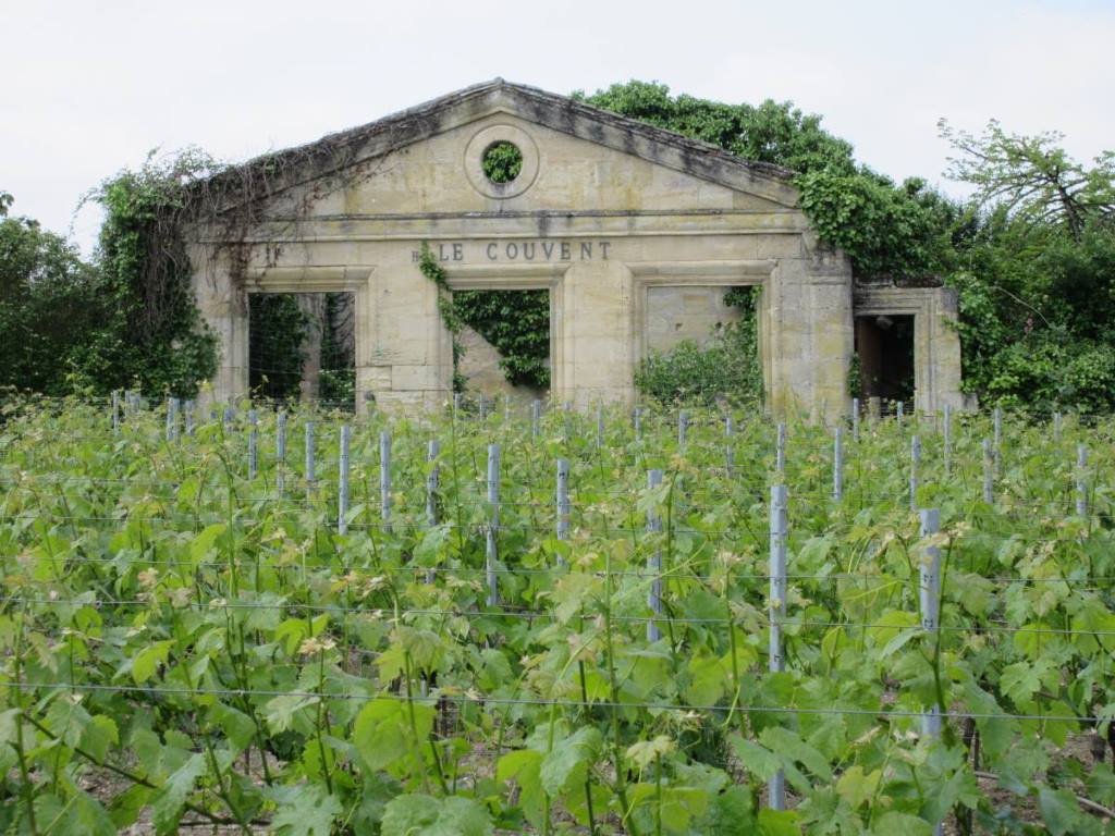 saint-emilion