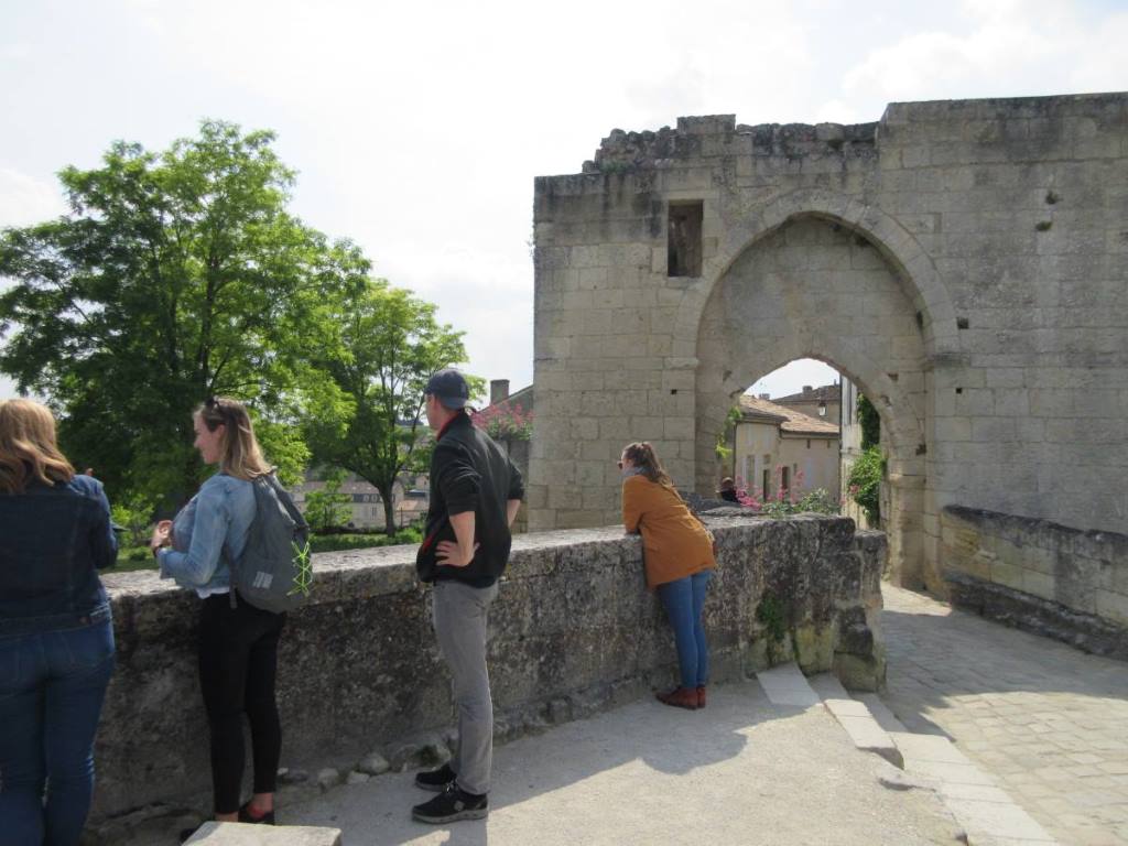 saint-emilion