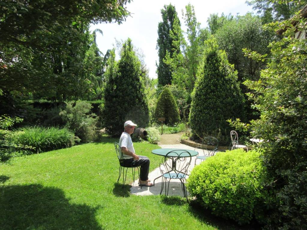 Jardins de Beauchamp