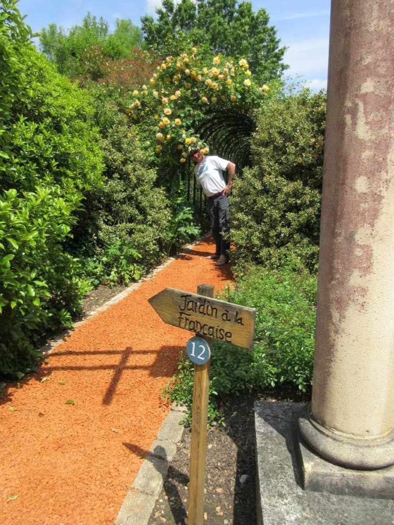 Jardins de Beauchamp