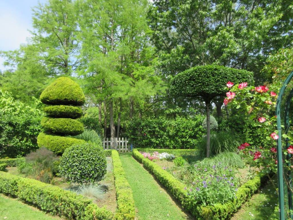 Jardins de Beauchamp