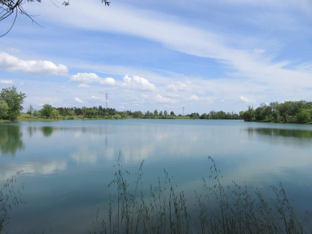 lake beaupuy