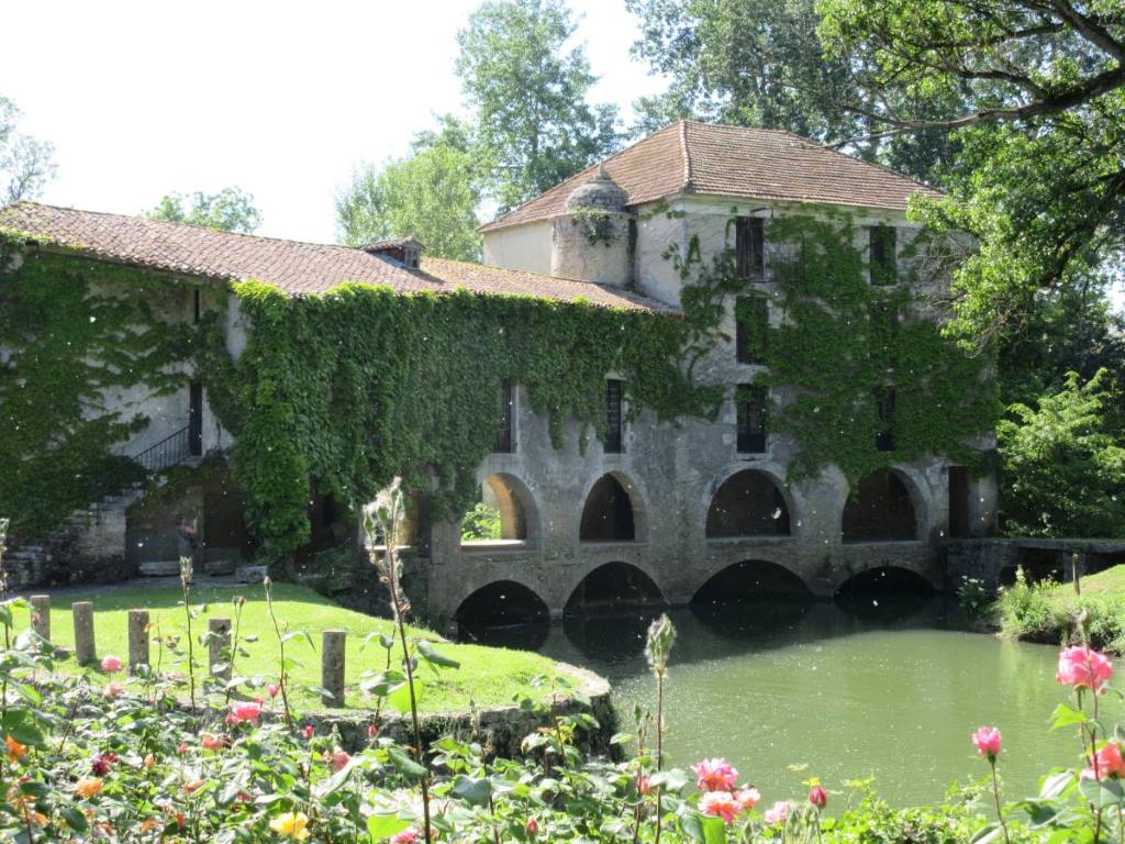 moulin loubens