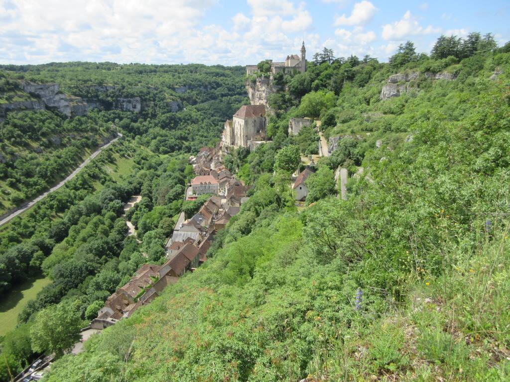 rocamadour