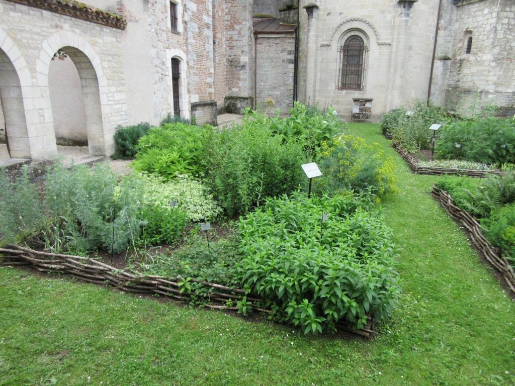 herbgarden