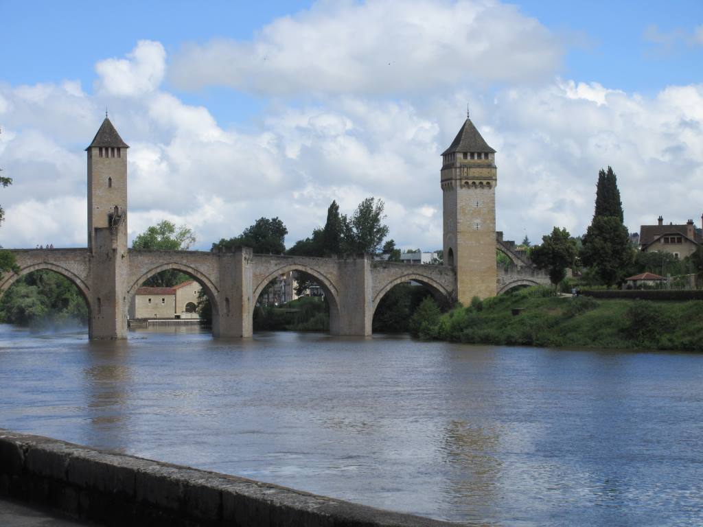 Pont valentré