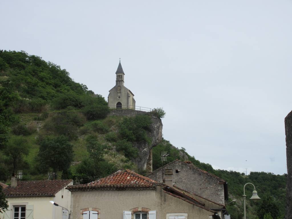 old church