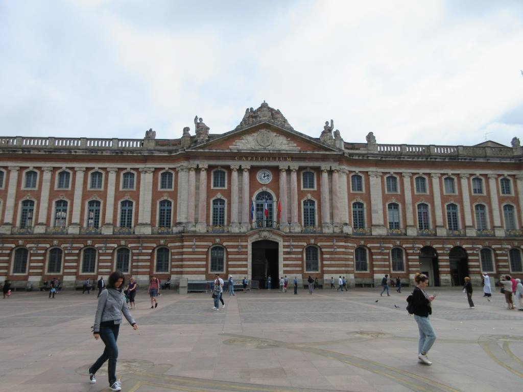 toulouse