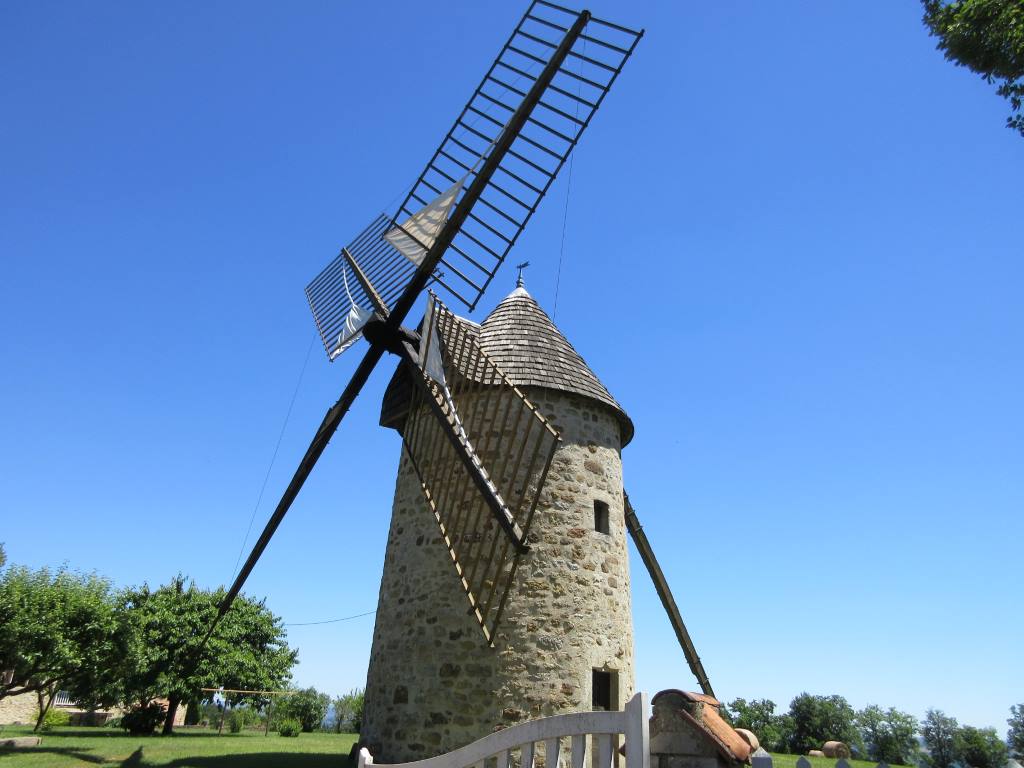 moulin