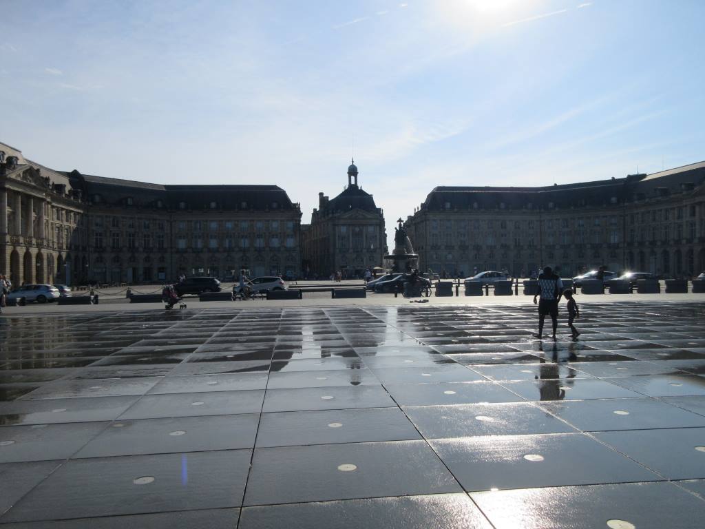 cathedral bordeaux