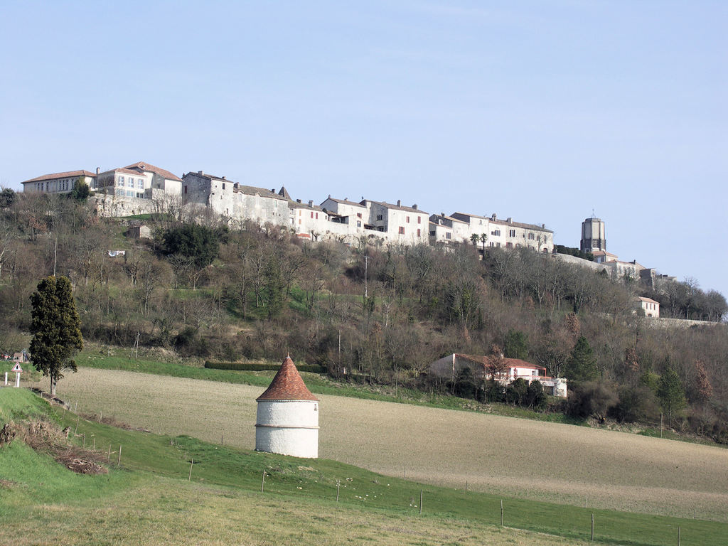 tournon