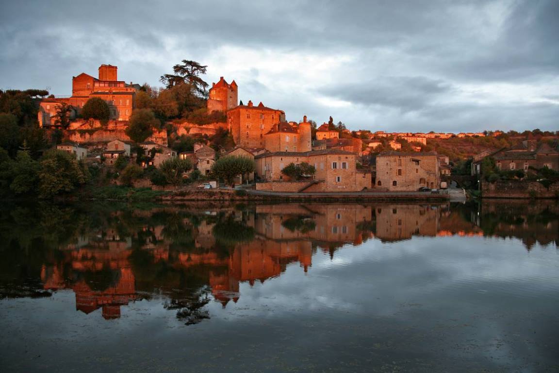 puy l'évêque