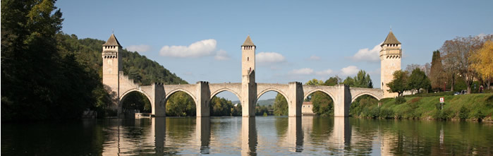 valentré bridge cahors