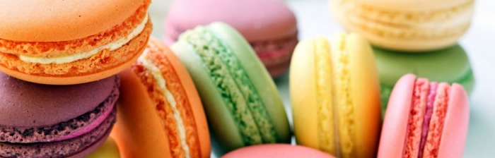 macaron